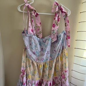 Love shack fancy target collection